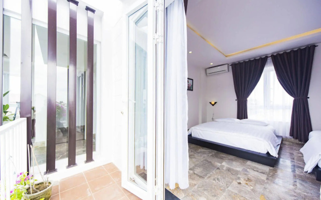 Hoi An White Villa