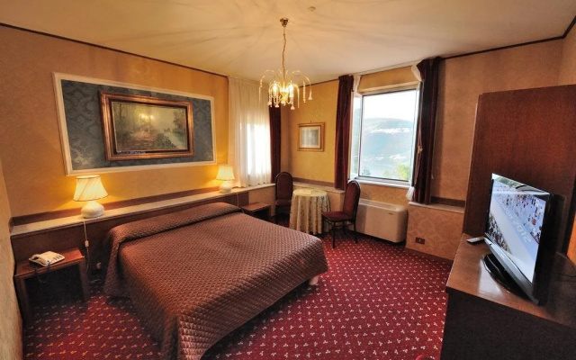 Diana Park Hotel
