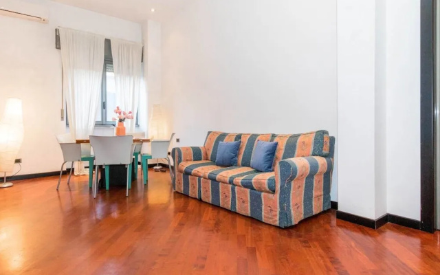 Altido Sant'agostino Family Flat