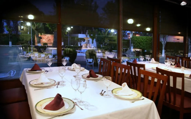 Hostal Las Brujas