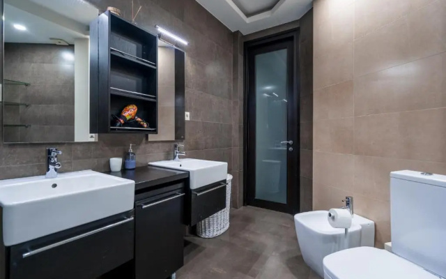 Tbilisi Bliss Penthouse