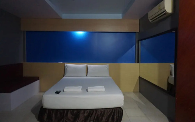 Fueng Fa Resort Hat Yai