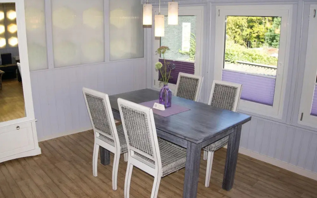 Pension Inselparadies Zingst
