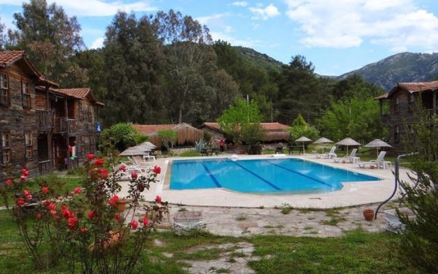 Olympos Park