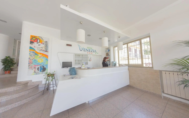 Hotel Venezia Vasto