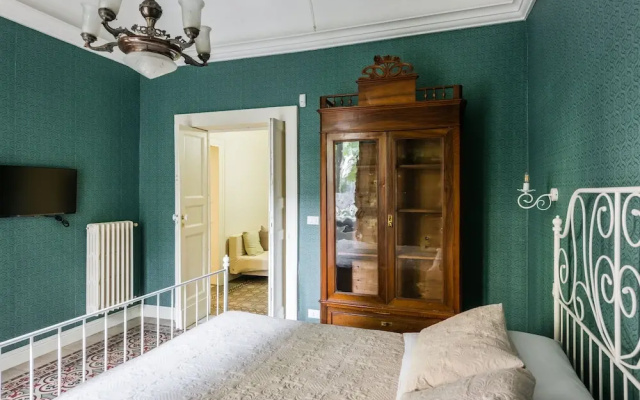 Casa Euplio by Wonderful Italy