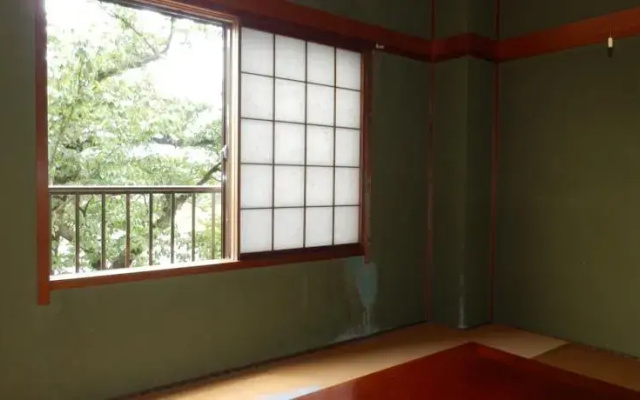 Ichiraku Ryokan