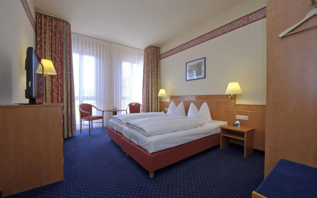Hotel Adlerbräu