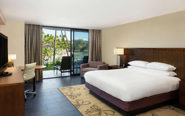 Hilton Waikoloa Village