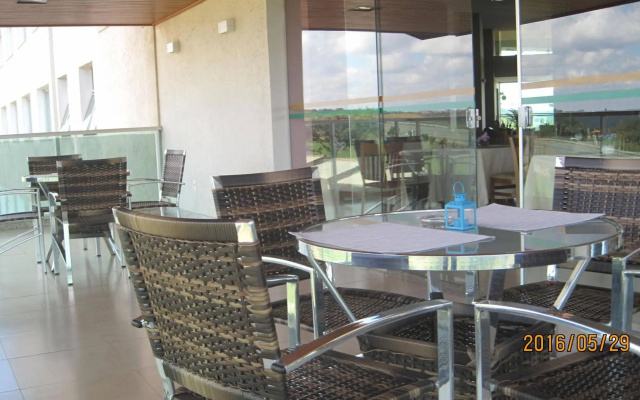 Hotel Mirante São Brás
