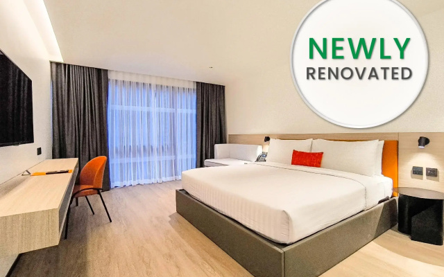 CITICHIC Sukhumvit 13 Bangkok by Compass Hospitality