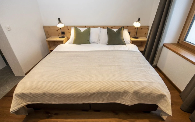 Flem Mountain Lodge
