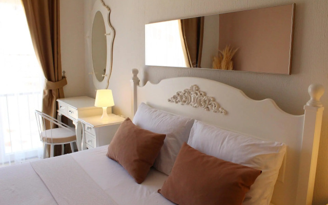Viya Boutique Otel Alacati