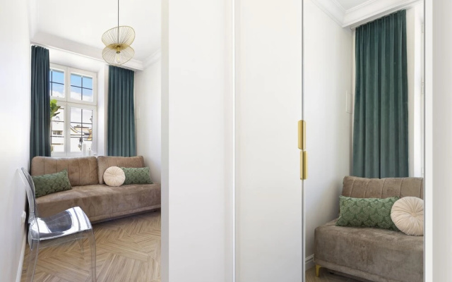 Elite Apartments Mariacka Premium