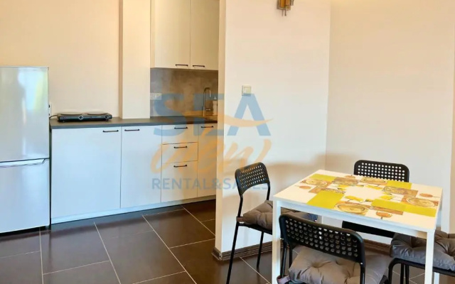 Sea View Rental Front Beach