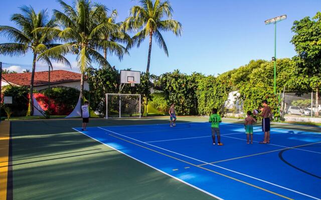 Resort Arcobaleno All Inclusive