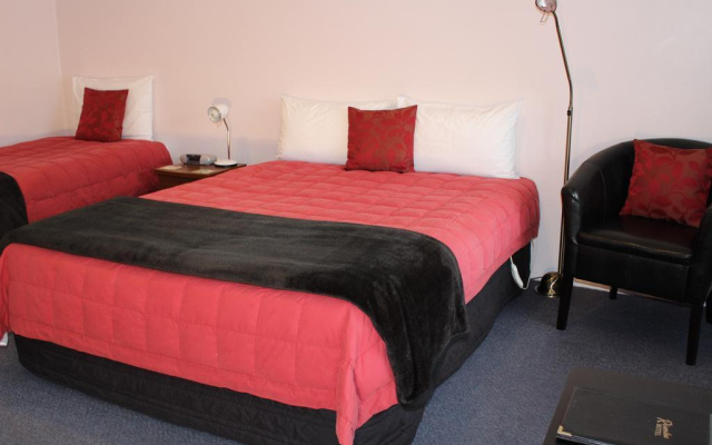 Riverlea Motel