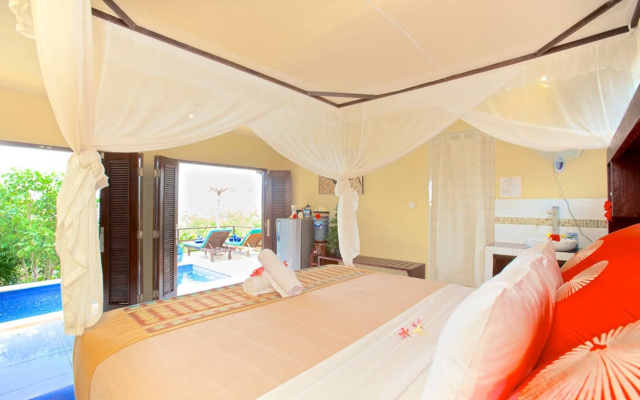 Villa Mimpi Manis - Lembongan