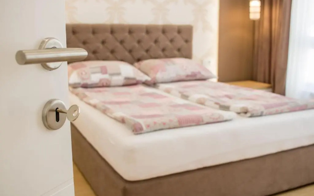 Apartments Solis