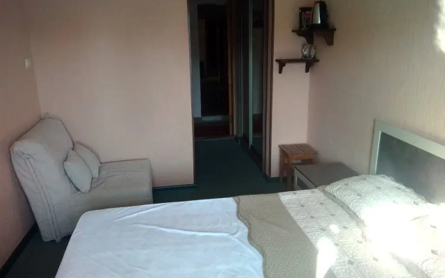 Aida Guest House