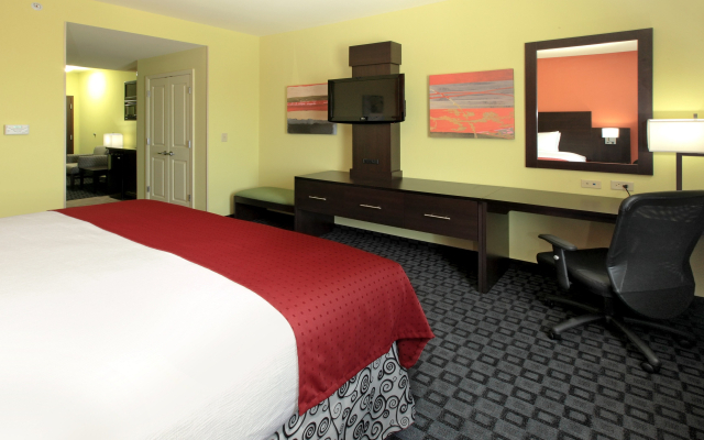 Holiday Inn Garland by IHG