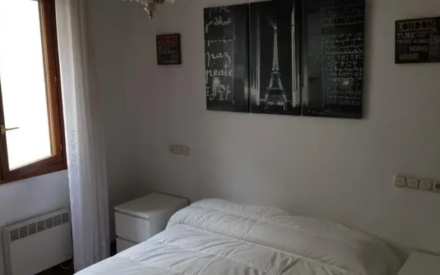 Alameda Basque Stay