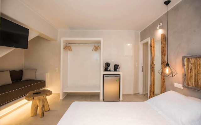 Sahas Suites
