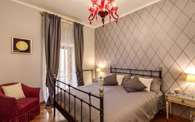 Maison De Luxe Navona
