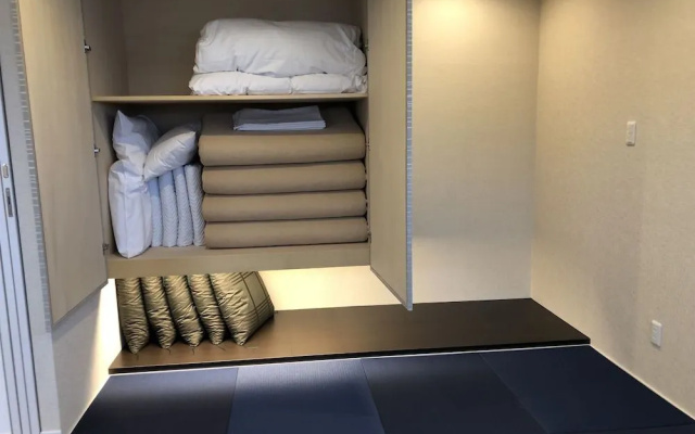 Tsukasa Condo Chatan Araha