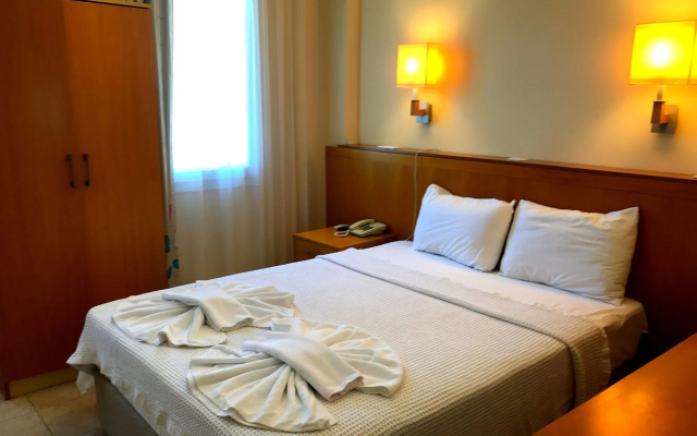 Doga Hotel
