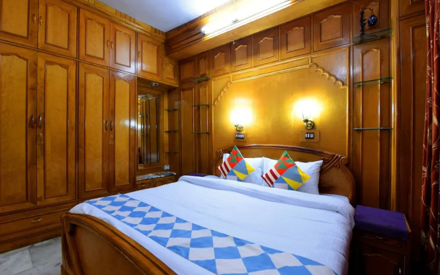 Oyo Home 14045 Peaceful 3Bhk