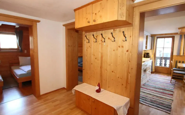 Spacious Holiday Home Near Ski Area in Kaltenbach