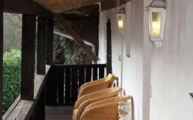 Altstadtpension Dietz