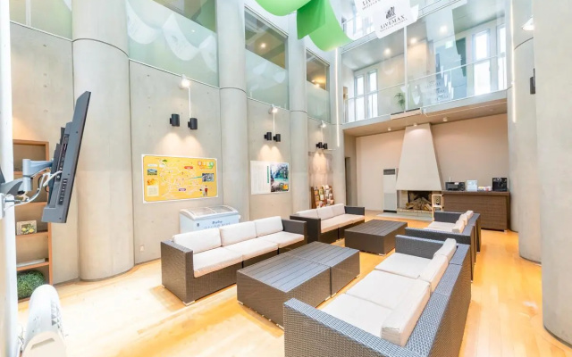 Livemaxresort kusazuonsen