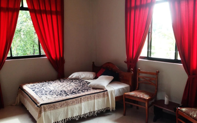 Kandy View Hotel