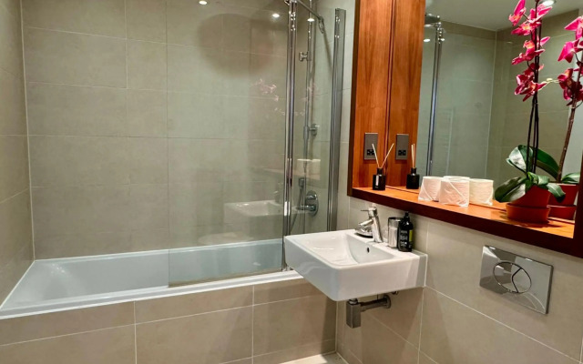 Signet Apartments - Ceres