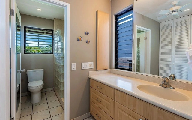 Wailea Ekahi 17e 1 Bedroom Condo