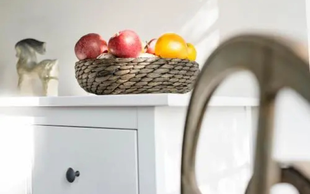 Apartament Varmia