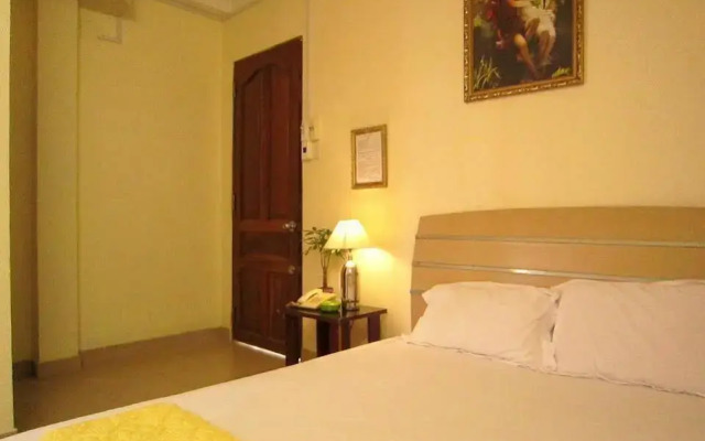 Ngoc Long Hotel