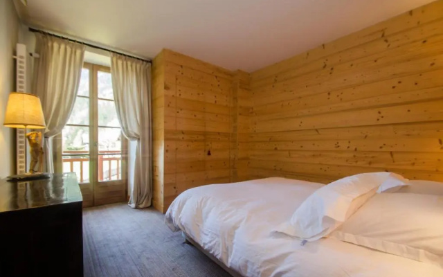 Appartement Ambre