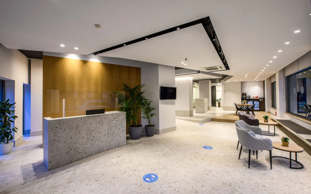 Marin Hotel