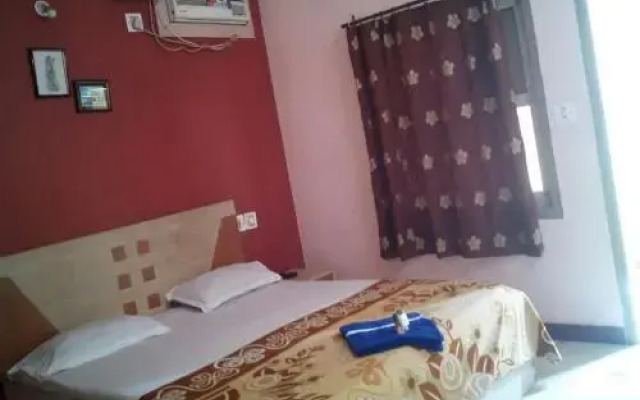Janardan Homestay Ranikhet