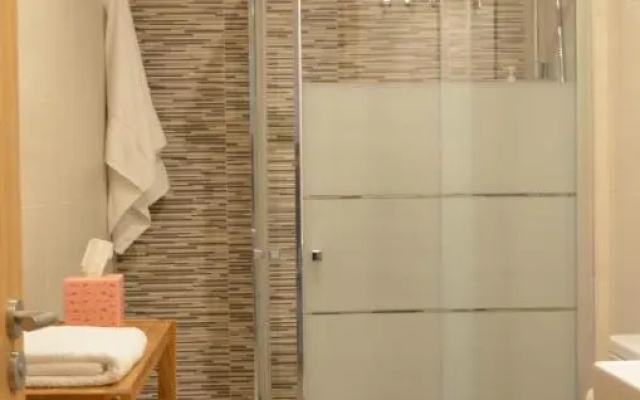 Arkadia Apartaments 2.1