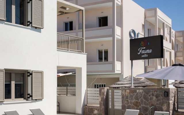 Fasma Suites