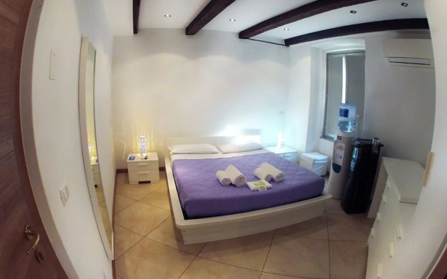 Suite Tower