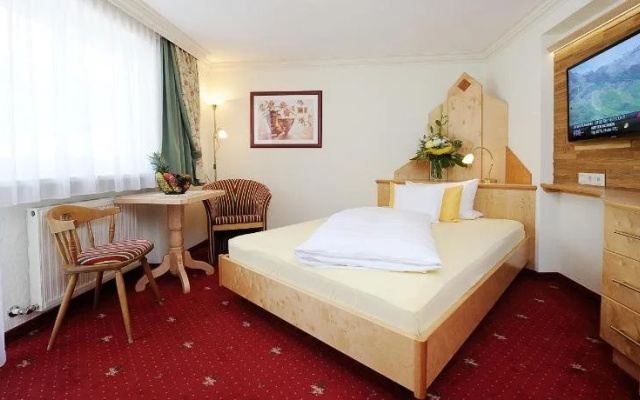 Hotel Jägerhof