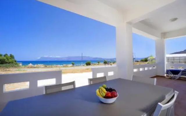 Seaside Villa Balos