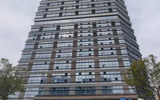 Jiuse also home smart apartment