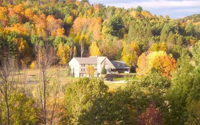 Yagna Inn