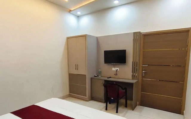 Hotel Imperial Panipat